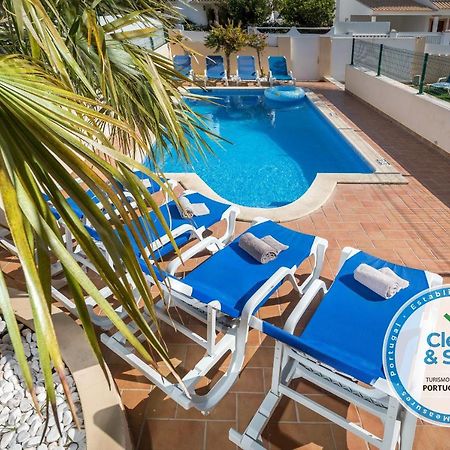 Moradia Ricardo - Praia Da Gale Albufeira Exterior photo