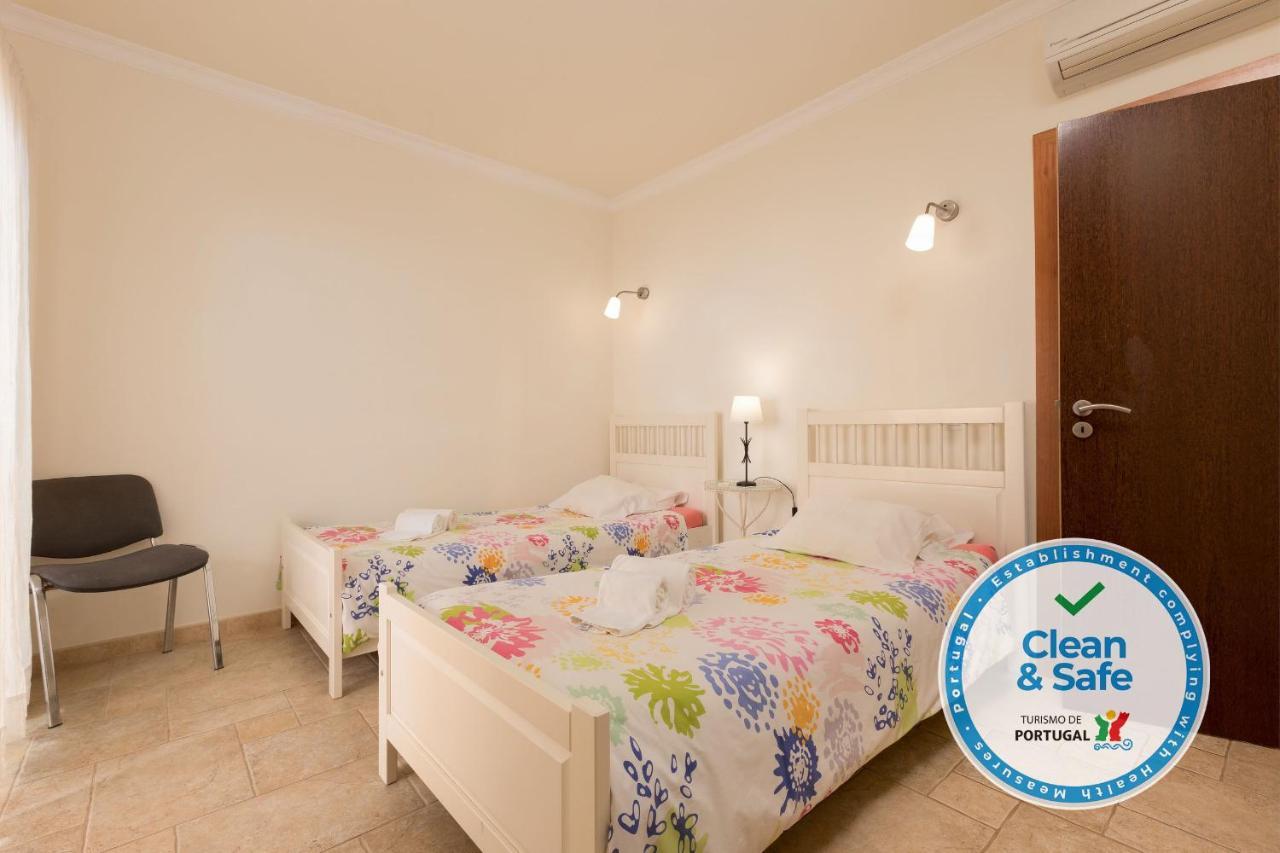 Moradia Ricardo - Praia Da Gale Albufeira Exterior photo