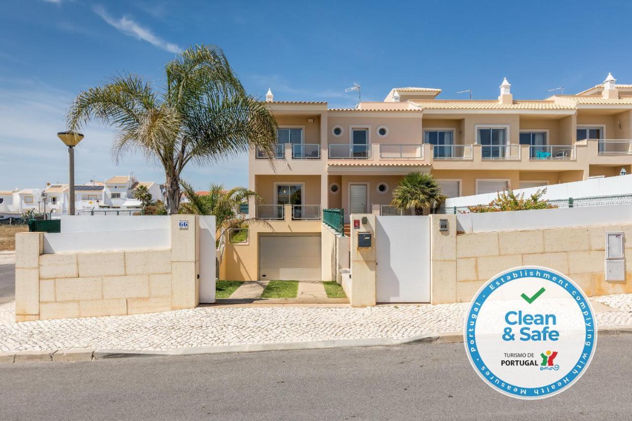 Moradia Ricardo - Praia Da Gale Albufeira Exterior photo