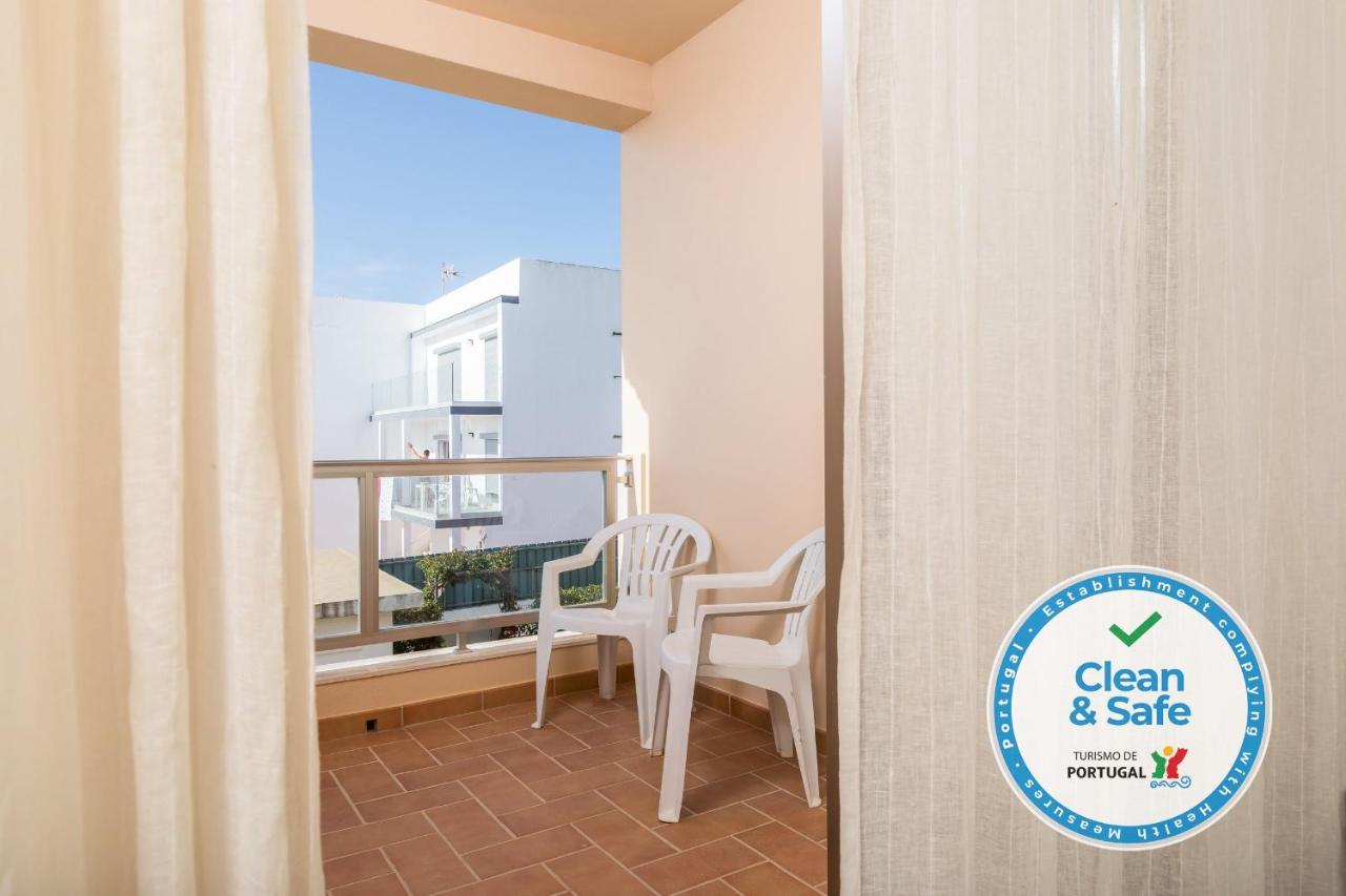 Moradia Ricardo - Praia Da Gale Albufeira Exterior photo
